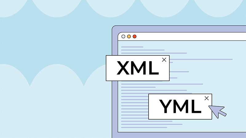 Создать товарный XML/YML фид (яндекс, авито, drom) в Тавде - заказать разработку в студии Эксперт