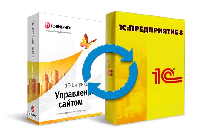 Интеграция 1С с сайтом Битрикс. Выгрузка товаров, данных, каталога из 1С на сайт в Тавде