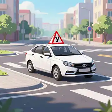 Купить готовый сайт Автошколы в Тавде - посмотреть и заказать сайт, недорогой шаблон сайта, цена