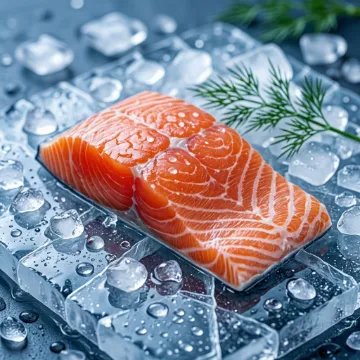 Купить готовый сайт Рыба и морепродукты в Тавде - посмотреть и заказать, недорогой шаблон сайта, цена 